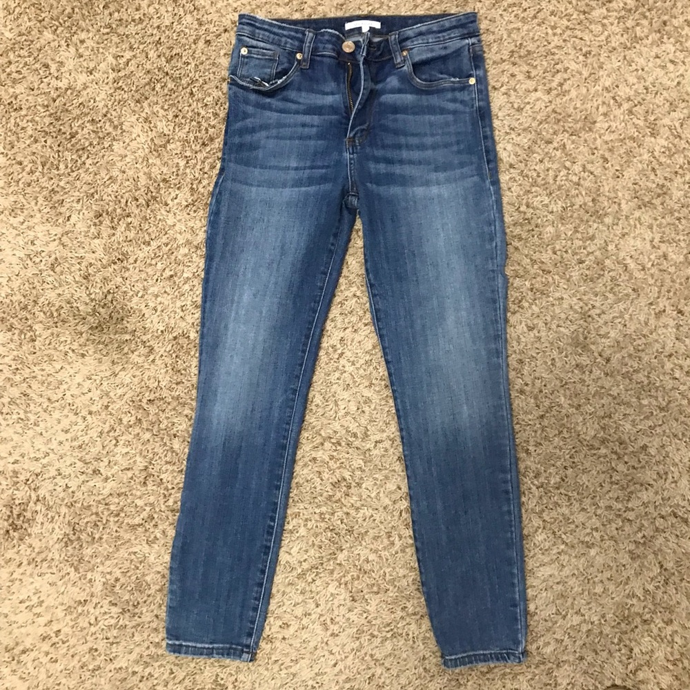 STS Blue Skinny Jeans